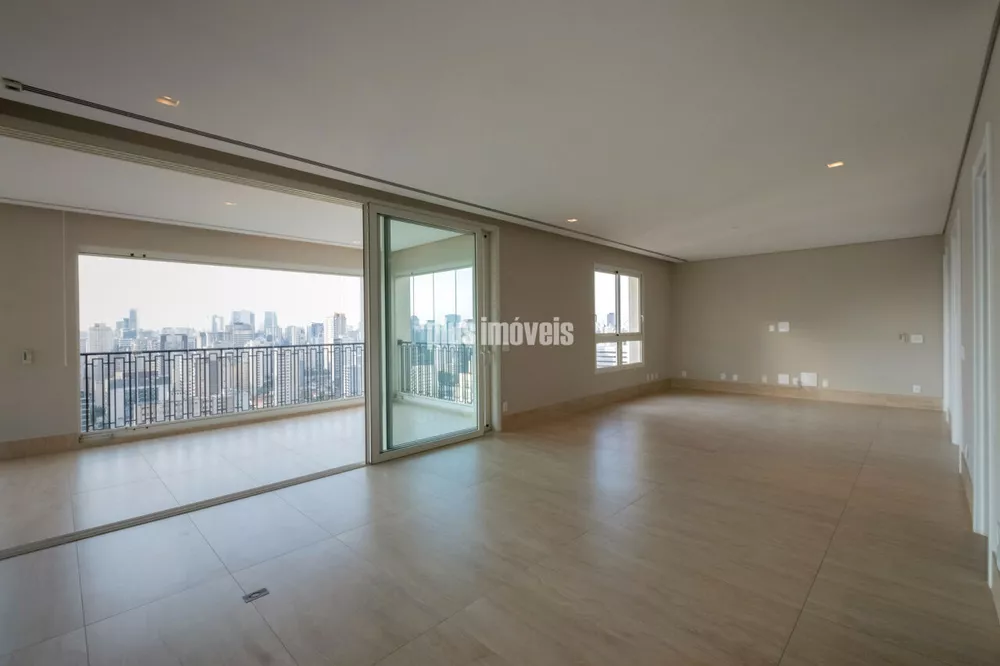 Apartamento à venda com 4 quartos, 274m² - Foto 3