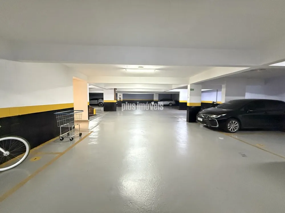 Apartamento, 2 quartos, 87 m² - Foto 1
