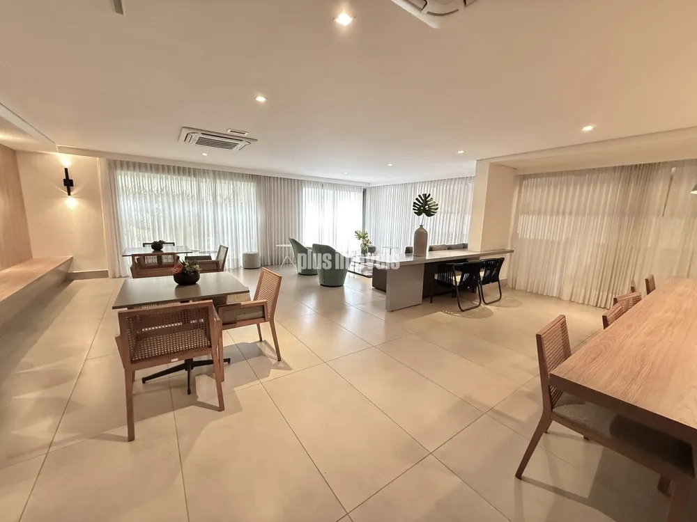 Apartamento, 2 quartos, 87 m² - Foto 2