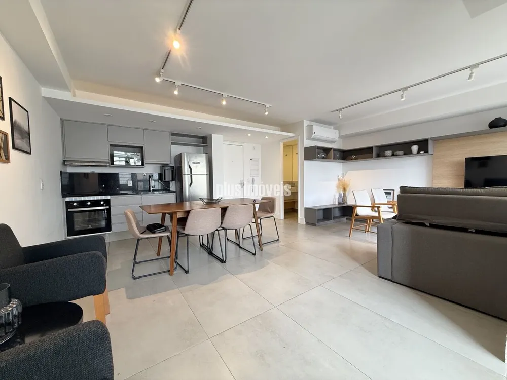 Apartamento, 2 quartos, 87 m² - Foto 4
