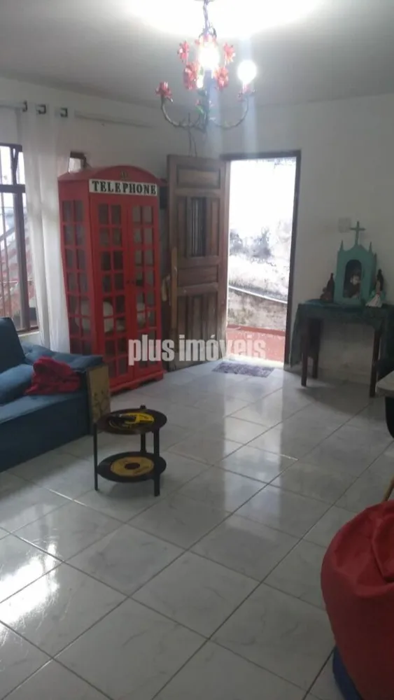 Casa, 3 quartos, 290 m² - Foto 2