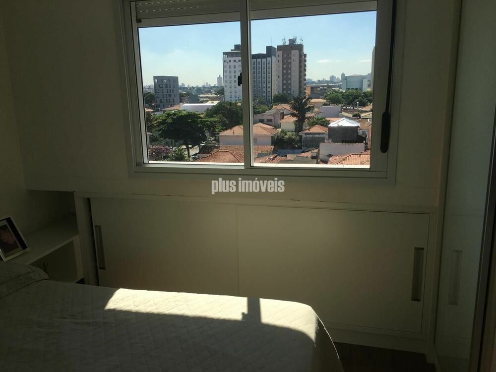Apartamento à venda com 2 quartos, 62m² - Foto 4
