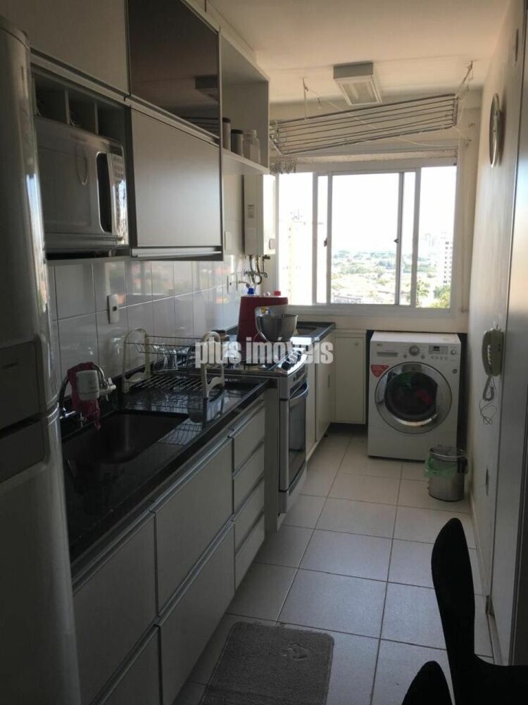 Apartamento à venda com 2 quartos, 62m² - Foto 9