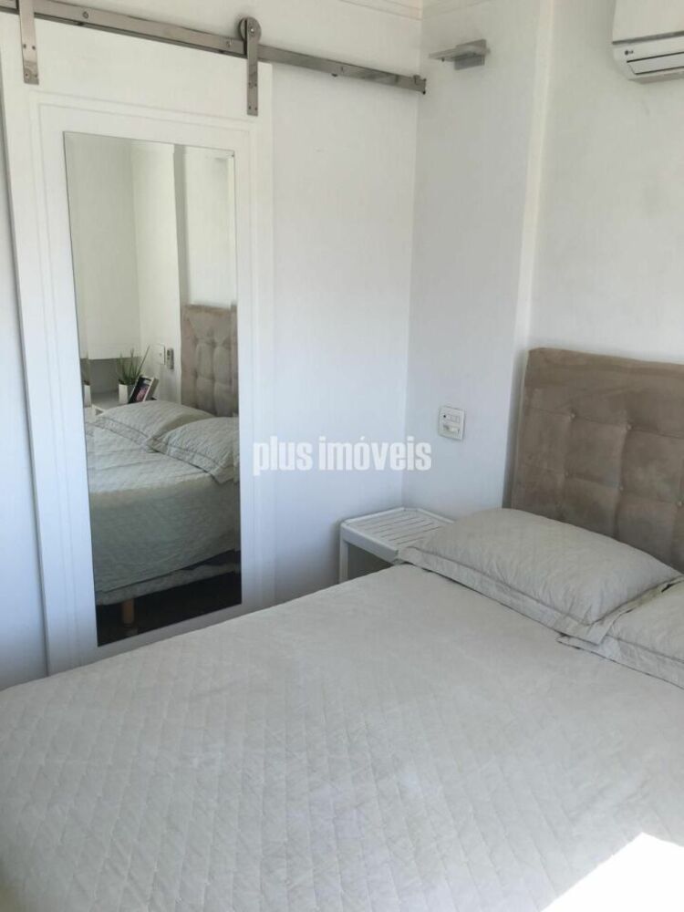 Apartamento à venda com 2 quartos, 62m² - Foto 7