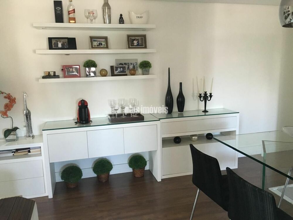 Apartamento à venda com 2 quartos, 62m² - Foto 3