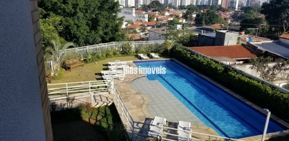Apartamento à venda com 2 quartos, 62m² - Foto 6