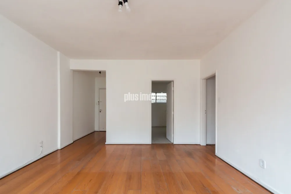 Apartamento, 3 quartos, 108 m² - Foto 2