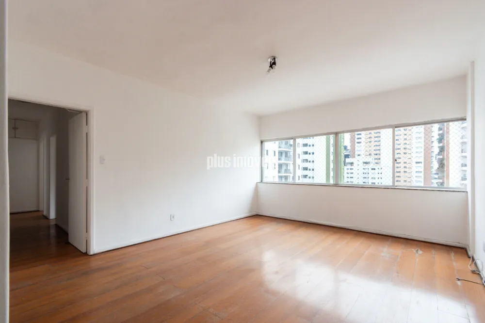 Apartamento, 3 quartos, 108 m² - Foto 5
