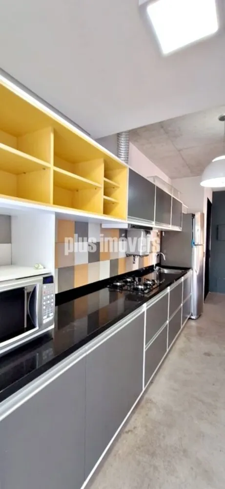 Loft, 70 m² - Foto 5
