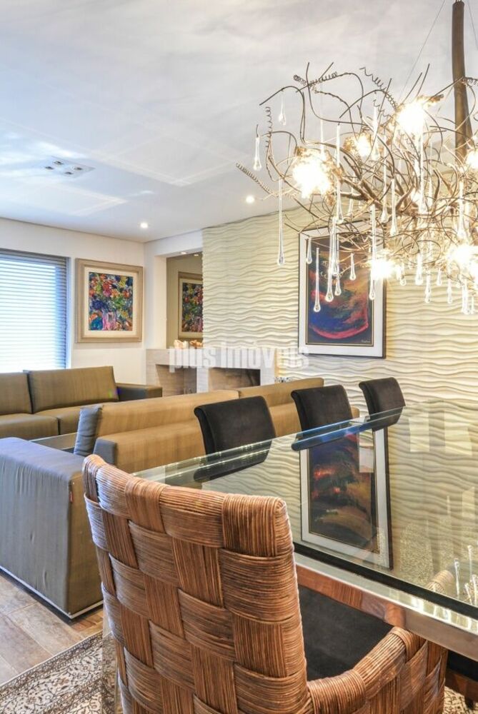 Apartamento, 3 quartos, 225 m² - Foto 4