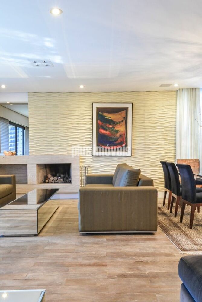 Apartamento, 3 quartos, 225 m² - Foto 3