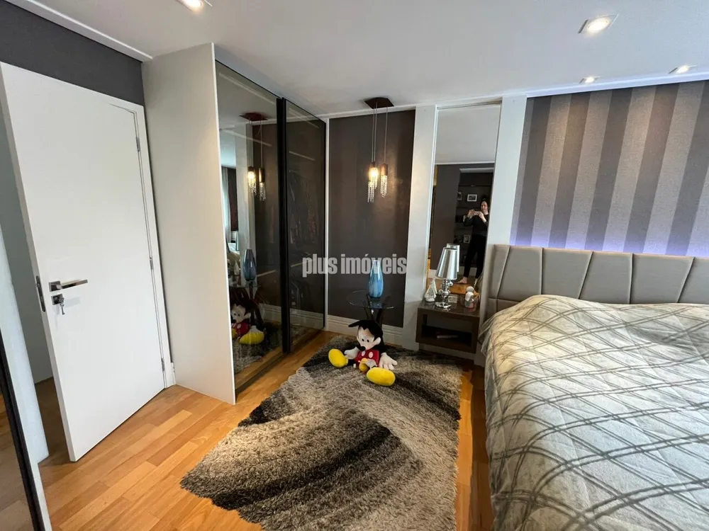 Apartamento, 4 quartos, 233 m² - Foto 1