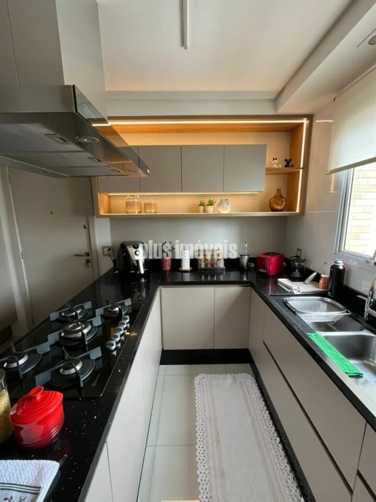 Apartamento, 4 quartos, 233 m² - Foto 4