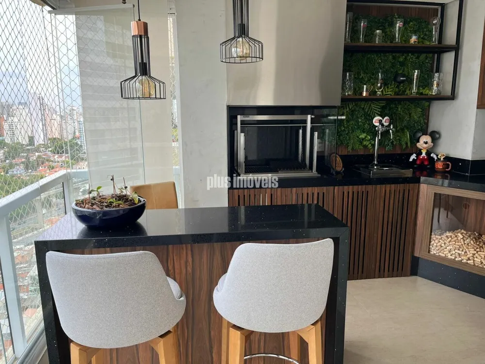 Apartamento, 4 quartos, 233 m² - Foto 2
