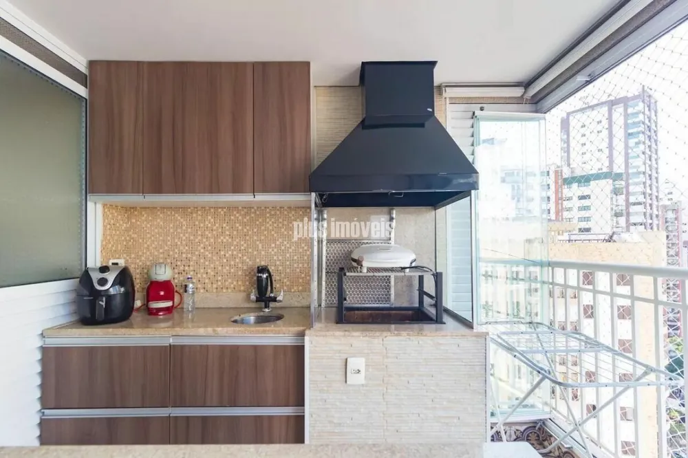 Apartamento, 2 quartos, 92 m² - Foto 2
