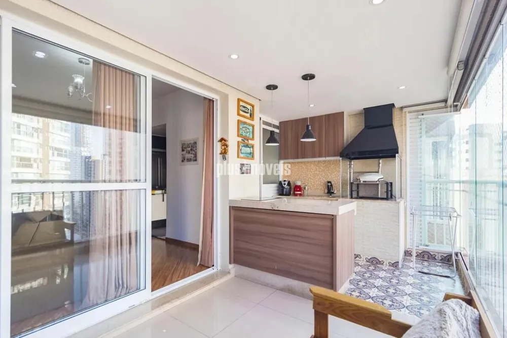 Apartamento, 2 quartos, 92 m² - Foto 6