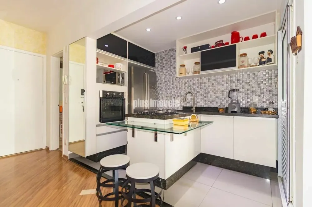 Apartamento, 2 quartos, 92 m² - Foto 7