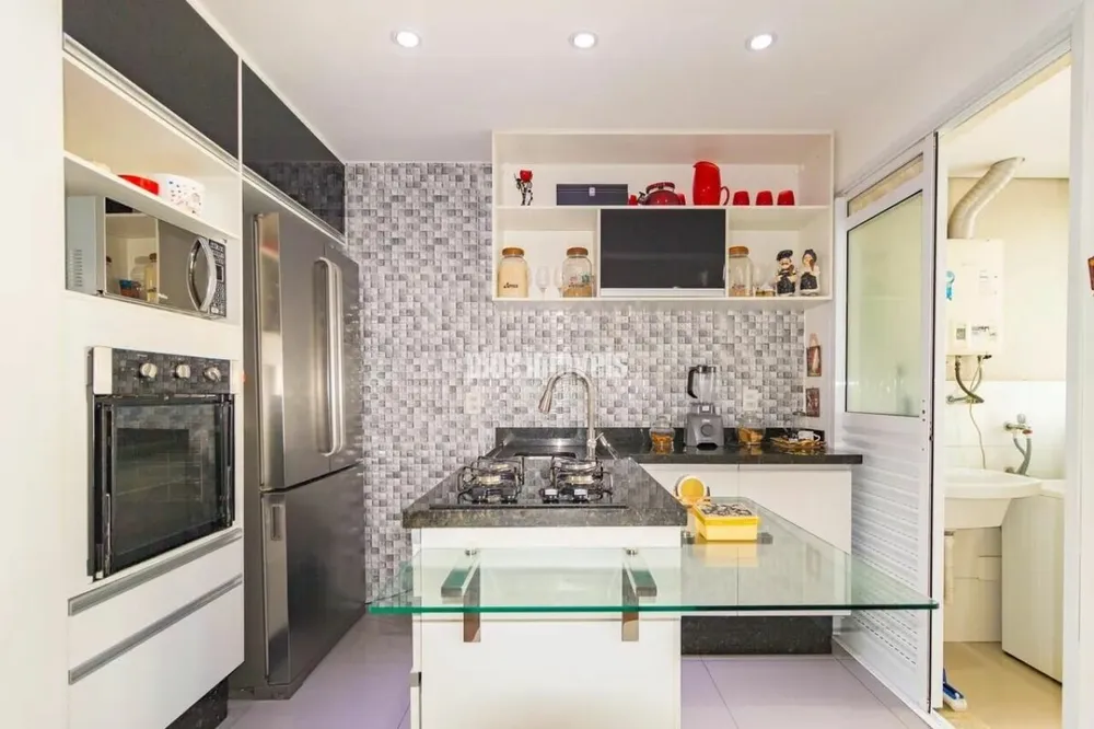 Apartamento, 2 quartos, 92 m² - Foto 5