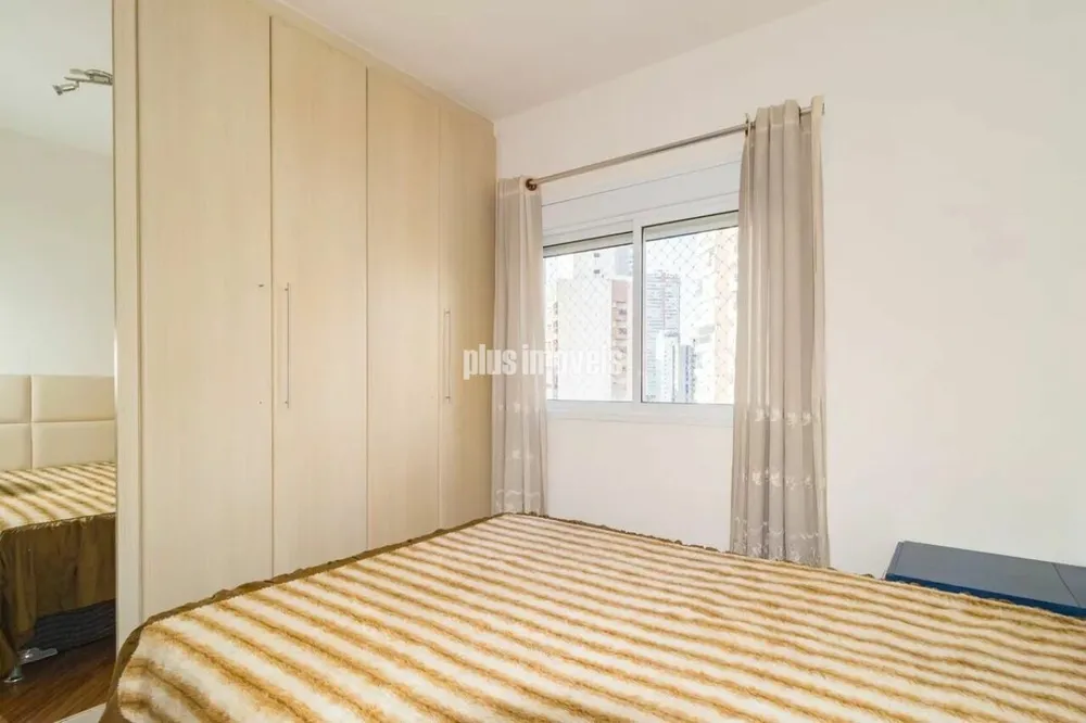 Apartamento, 2 quartos, 92 m² - Foto 1