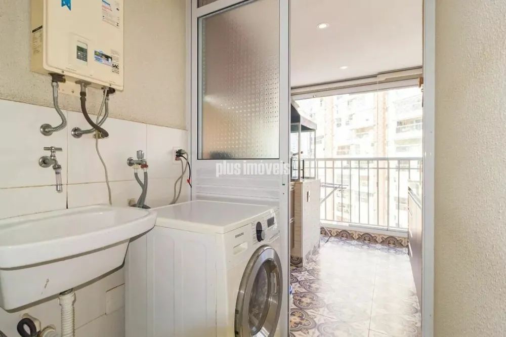 Apartamento, 2 quartos, 92 m² - Foto 3