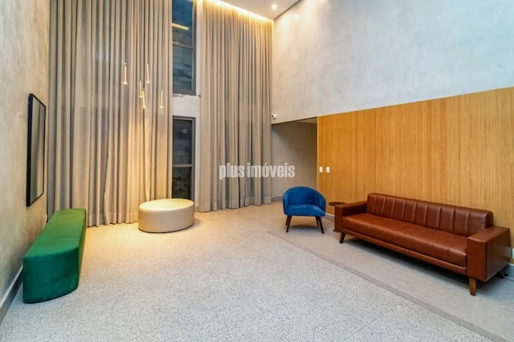 Apartamento, 1 quarto, 26 m² - Foto 6