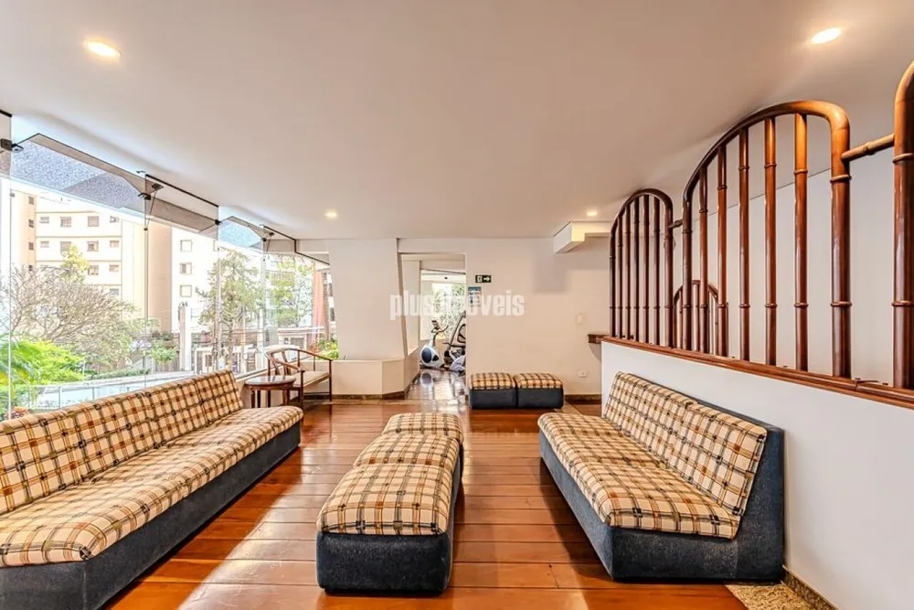Apartamento, 3 quartos, 160 m² - Foto 2