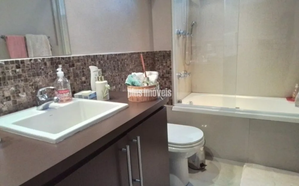 Apartamento, 3 quartos, 160 m² - Foto 8