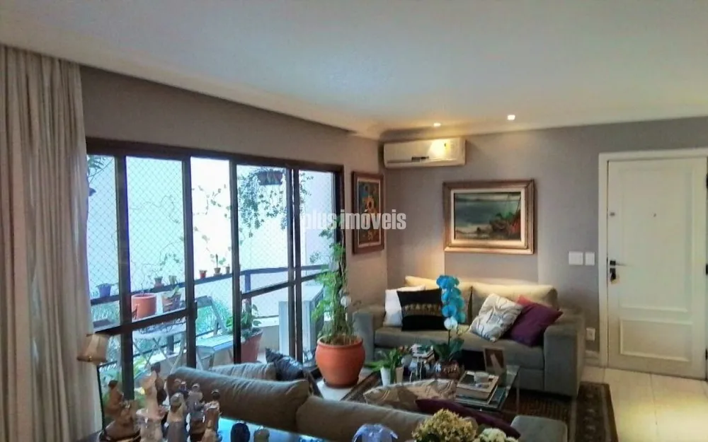 Apartamento, 3 quartos, 160 m² - Foto 7