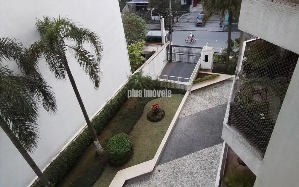 Apartamento, 3 quartos, 160 m² - Foto 5