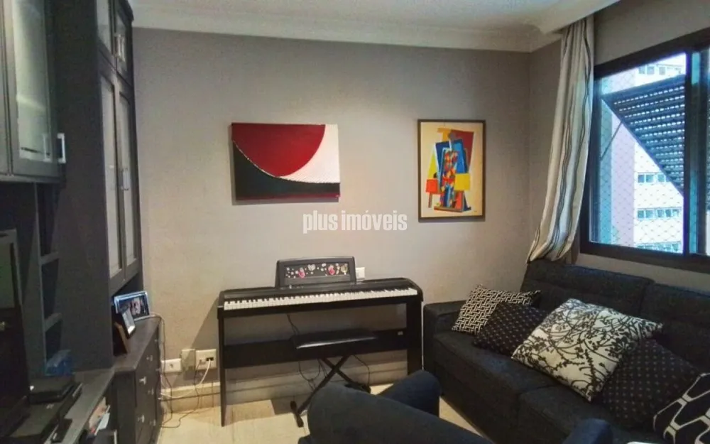 Apartamento, 3 quartos, 160 m² - Foto 1