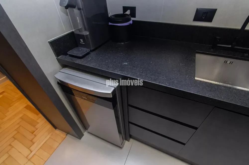 Apartamento, 2 quartos, 160 m² - Foto 6
