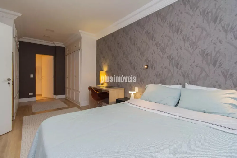 Apartamento, 2 quartos, 160 m² - Foto 4