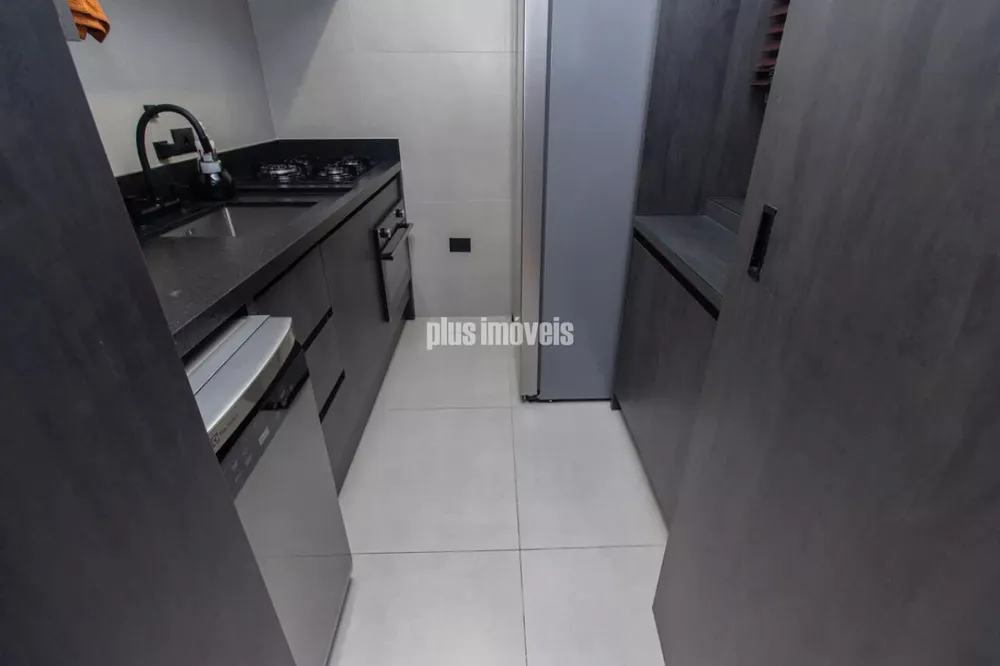 Apartamento, 2 quartos, 160 m² - Foto 7