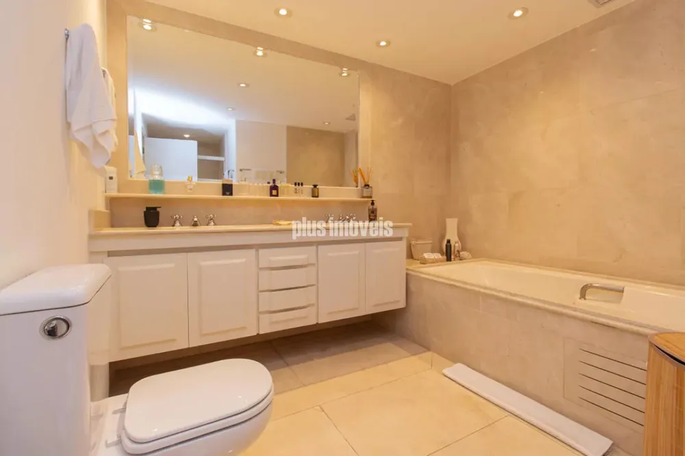 Apartamento, 2 quartos, 160 m² - Foto 8