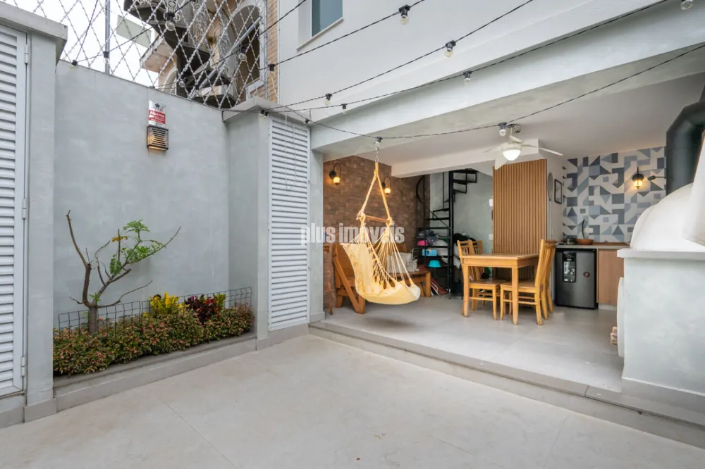 Casa, 3 quartos, 220 m² - Foto 7