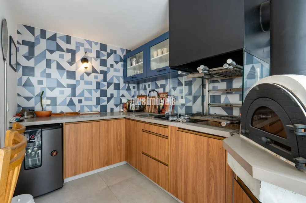 Casa, 3 quartos, 220 m² - Foto 5