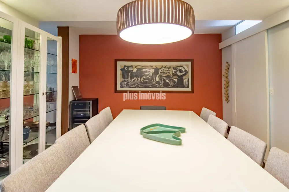 Casa, 3 quartos, 220 m² - Foto 3