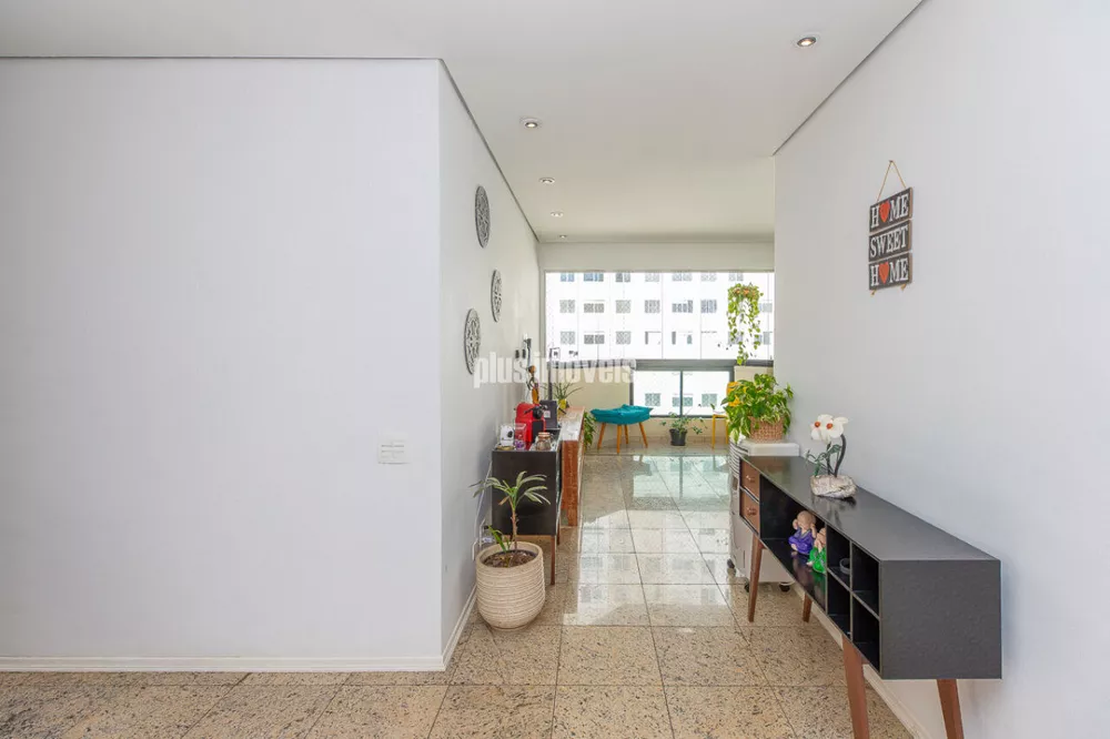 Apartamento à venda com 2 quartos, 63m² - Foto 4