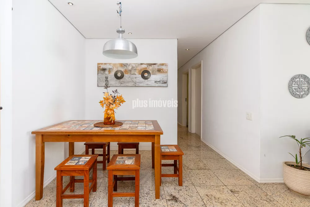 Apartamento à venda com 2 quartos, 63m² - Foto 5