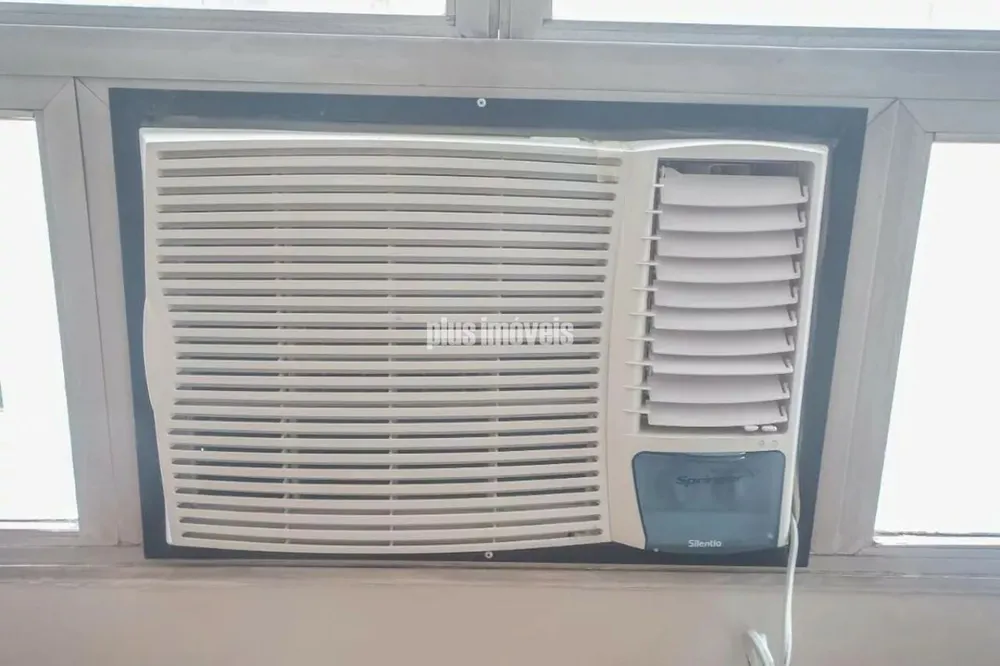 Apartamento, 2 quartos, 117 m² - Foto 1