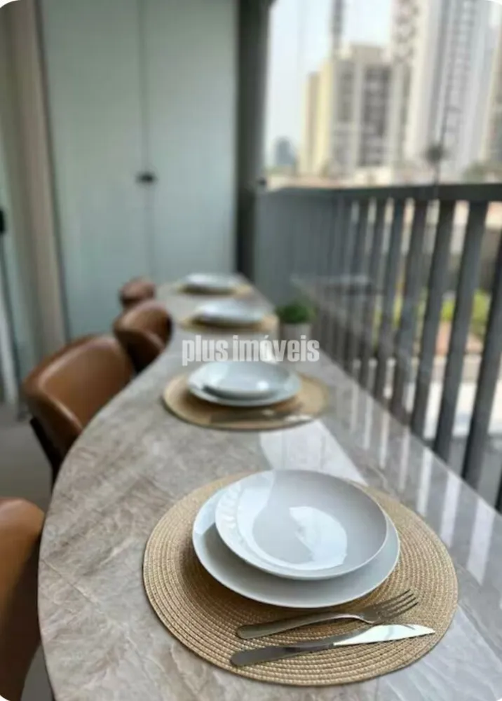 Apartamento, 1 quarto, 38 m² - Foto 4