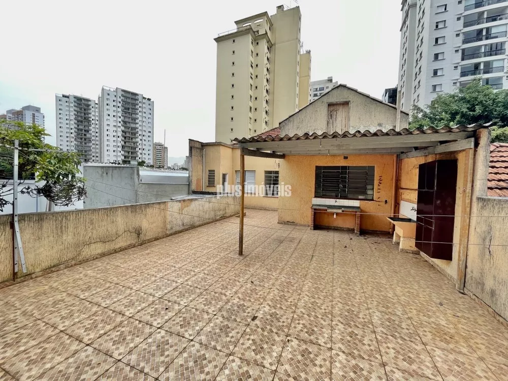 Casa Comercial à venda com 3 quartos, 332m² - Foto 1