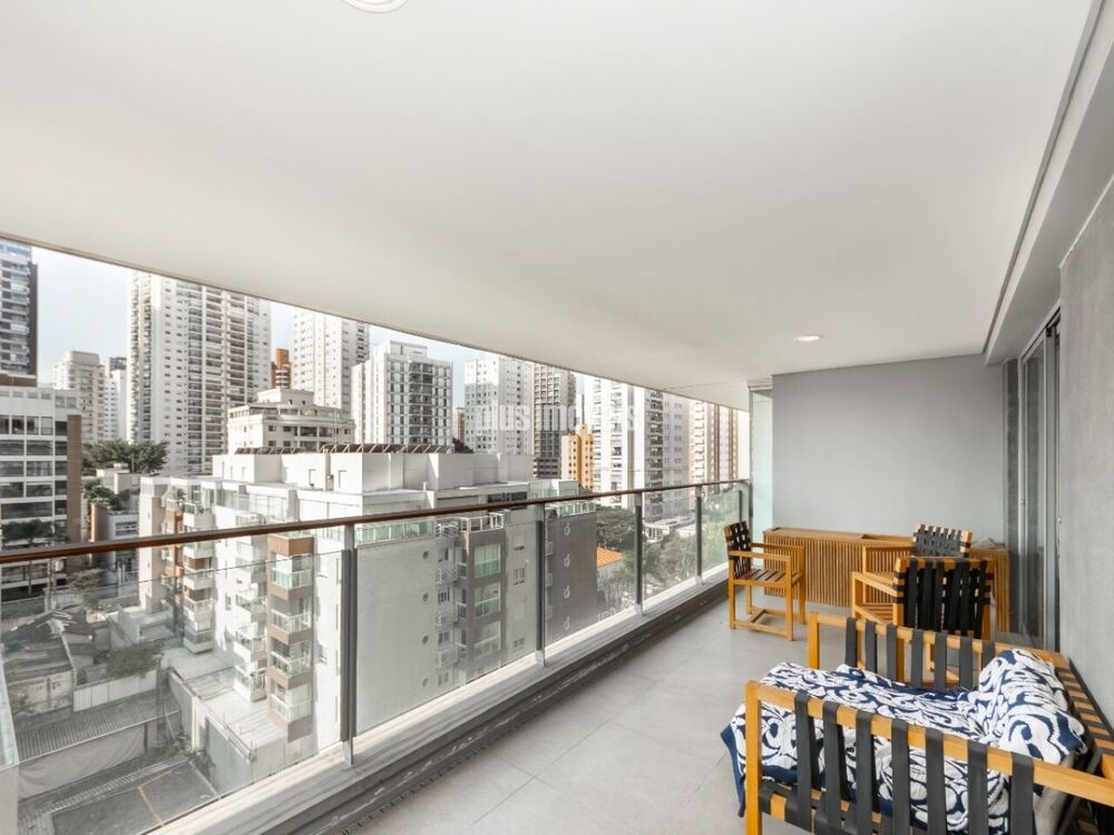 Apartamento, 1 quarto, 69 m² - Foto 18