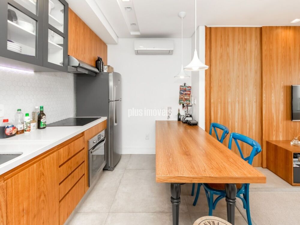 Apartamento, 1 quarto, 69 m² - Foto 2