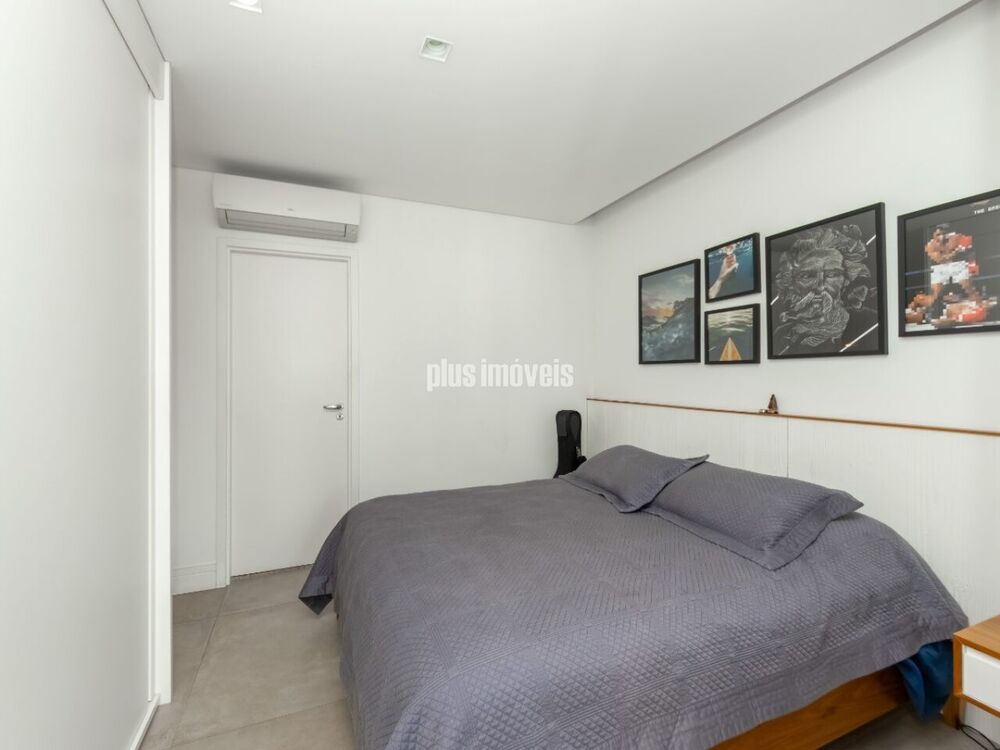 Apartamento, 1 quarto, 69 m² - Foto 15