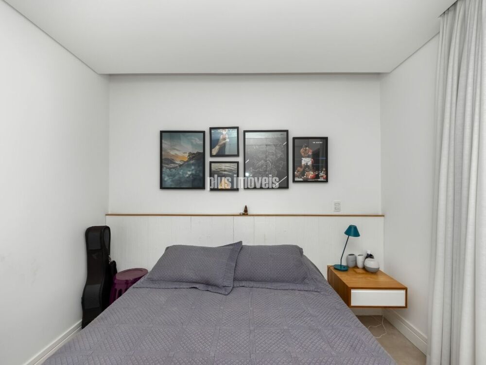 Apartamento, 1 quarto, 69 m² - Foto 17