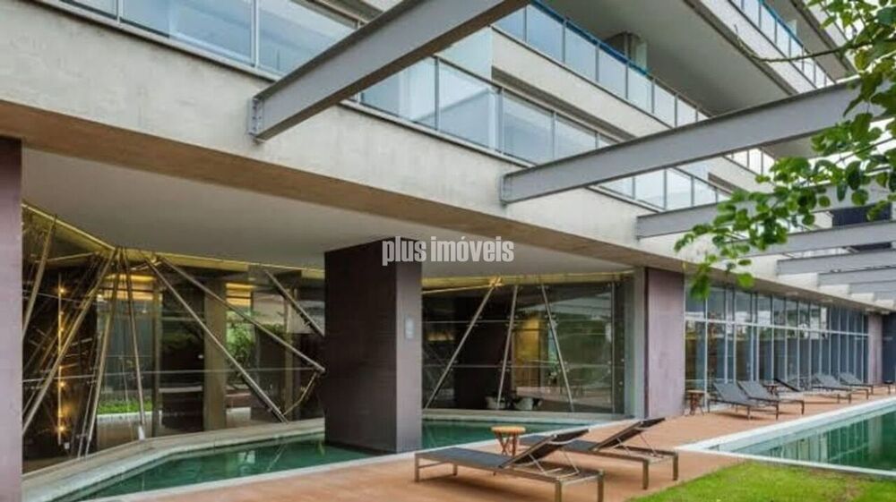 Apartamento, 1 quarto, 69 m² - Foto 21