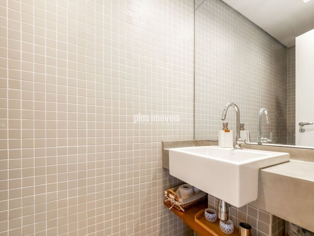 Apartamento, 1 quarto, 69 m² - Foto 12