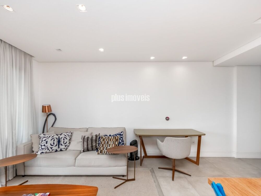 Apartamento, 1 quarto, 69 m² - Foto 4