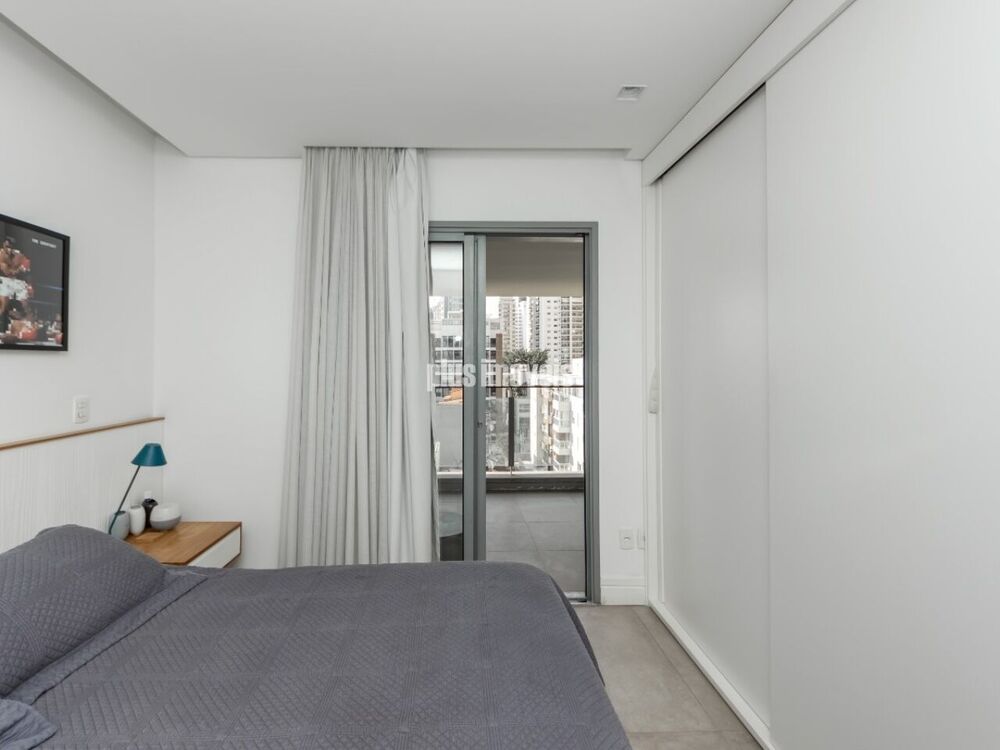 Apartamento, 1 quarto, 69 m² - Foto 14